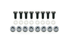 WILWOOD 230-14845 Rotor Bolt Kit Dyamic 8 Bolt 5/16-24 w/ T-Nut