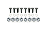 WILWOOD 230-14845 Rotor Bolt Kit Dyamic 8 Bolt 5/16-24 w/ T-Nut