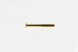 WILWOOD 230-15127 Wilwood Master Cylinder Pushrod Steel Cadmium Plated, Part Number 230-15127