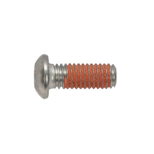 Load image into Gallery viewer, WILWOOD 230-15405 Bolt Button Head 3/8-16 x 1.0 Lug Dr 5x5 &amp; 55-XD