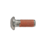 WILWOOD 230-15405 Bolt Button Head 3/8-16 x 1.0 Lug Dr 5x5 & 55-XD