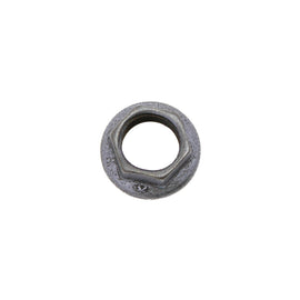 WILWOOD 230-16550 Wilwood Locking Nut 3/8-24 RH Self-Lock with Hex Head - Steel, Natural Finish