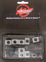 Load image into Gallery viewer, WILWOOD 230-5308 Rotor Bolt Kit Dynamic Mnt (8pc)