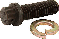 WILWOOD 230-6911 Drive Flange Bolt Kit 5 Pack