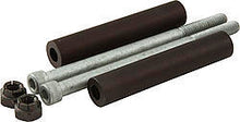 Load image into Gallery viewer, WILWOOD 230-7541 Bridge Bolt Kit FSL4 1.25in Rotor