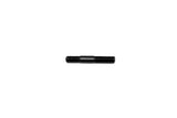 WILWOOD 230-9078 Wilwood 230-9078 Threaded Stud, 3/8-16 to 3/8-24, Steel, Black Oxide