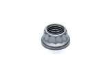 WILWOOD 230-9183 Nut 3/8-24 RH Self-Lock 12pt