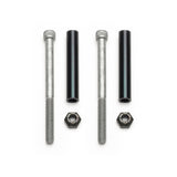 WILWOOD 230-9983 Bolt Kit Caliper Bridge Bolt 1/4-20 3.250in OAL