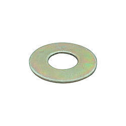WILWOOD WIL240-1159 WILWOOD WIL240-1159 Steel Brake Caliper Spacer Washers, Set of 10