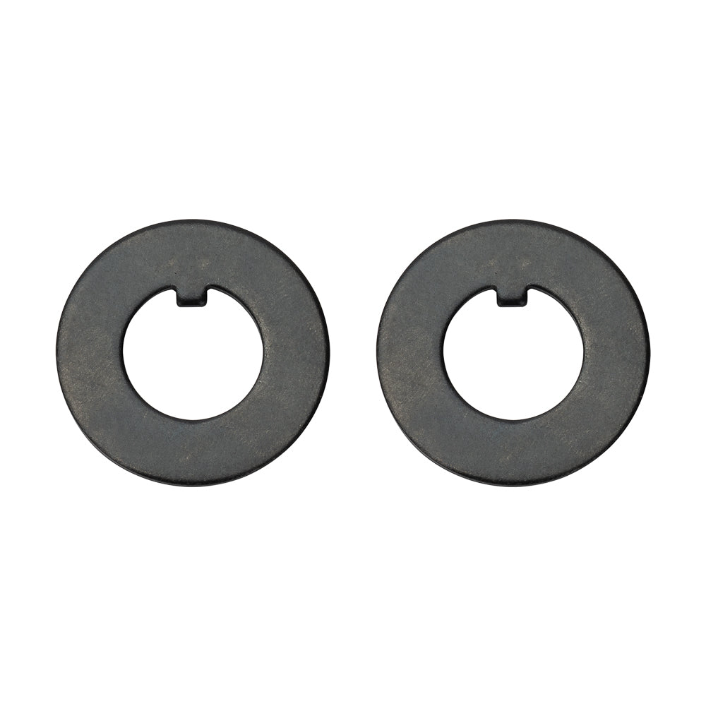 WILWOOD 240-2283-2 Wilwood 240-2283-2 Spindle Washer Pair for Early Ford and Chevy Applications