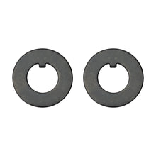 Load image into Gallery viewer, WILWOOD 240-2283-2 Wilwood 240-2283-2 Spindle Washer Pair for Early Ford and Chevy Applications