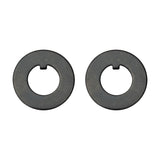 WILWOOD 240-2283-2 Wilwood 240-2283-2 Spindle Washer Pair for Early Ford and Chevy Applications