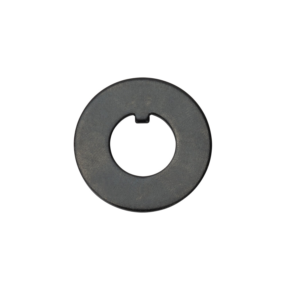 WILWOOD 240-2444 Wilwood 240-2444 Steel Spindle Washer with 7/8 Inch Inner Diameter, Black Oxide Finish