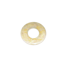 WILWOOD 240-3902 Wilwood 240-3902 Flat Washer, Steel, Cadmium-Plated