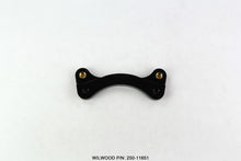 Load image into Gallery viewer, WILWOOD 250-11651 Front Caliper Bracket Lug Mount
