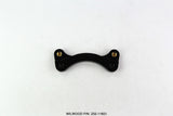 WILWOOD 250-11651 Front Caliper Bracket Lug Mount