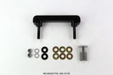 WILWOOD 250-13179 Caliper Brakect Kit Inboard Midget