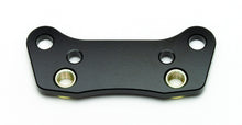 Load image into Gallery viewer, WILWOOD 250-13411 WILWOOD Sprint Car Rear Brake Caliper Bracket Kit Part 250-13411