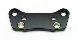 WILWOOD 250-13411 WILWOOD Sprint Car Rear Brake Caliper Bracket Kit Part 250-13411
