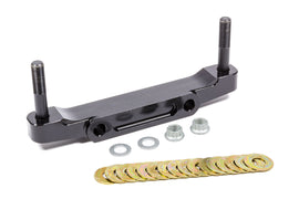 WILWOOD 250-14046 Caliper Mounting Kit w/ Brkt GN6R 3.50in Mnt