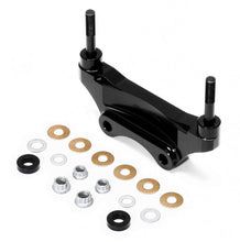 Load image into Gallery viewer, WILWOOD 250-14296 Wilwood Rear Brake Caliper Bracket Kit for FNSLR Tiger Rear with Aluminum Construction