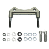 WILWOOD 250-14767 Radial Mount Bracket Kit 11.75 And 12.19 Rotors