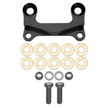 Load image into Gallery viewer, WILWOOD 250-16236 Caliper Bracket Kit GP320 Sprint LF