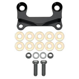 WILWOOD 250-16236 Caliper Bracket Kit GP320 Sprint LF