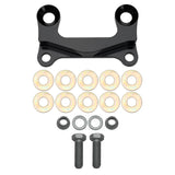WILWOOD 250-16236 Caliper Bracket Kit GP320 Sprint LF