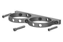 Load image into Gallery viewer, WILWOOD 250-16393 Resevoir Mount Dual 4oz Hard Ano.