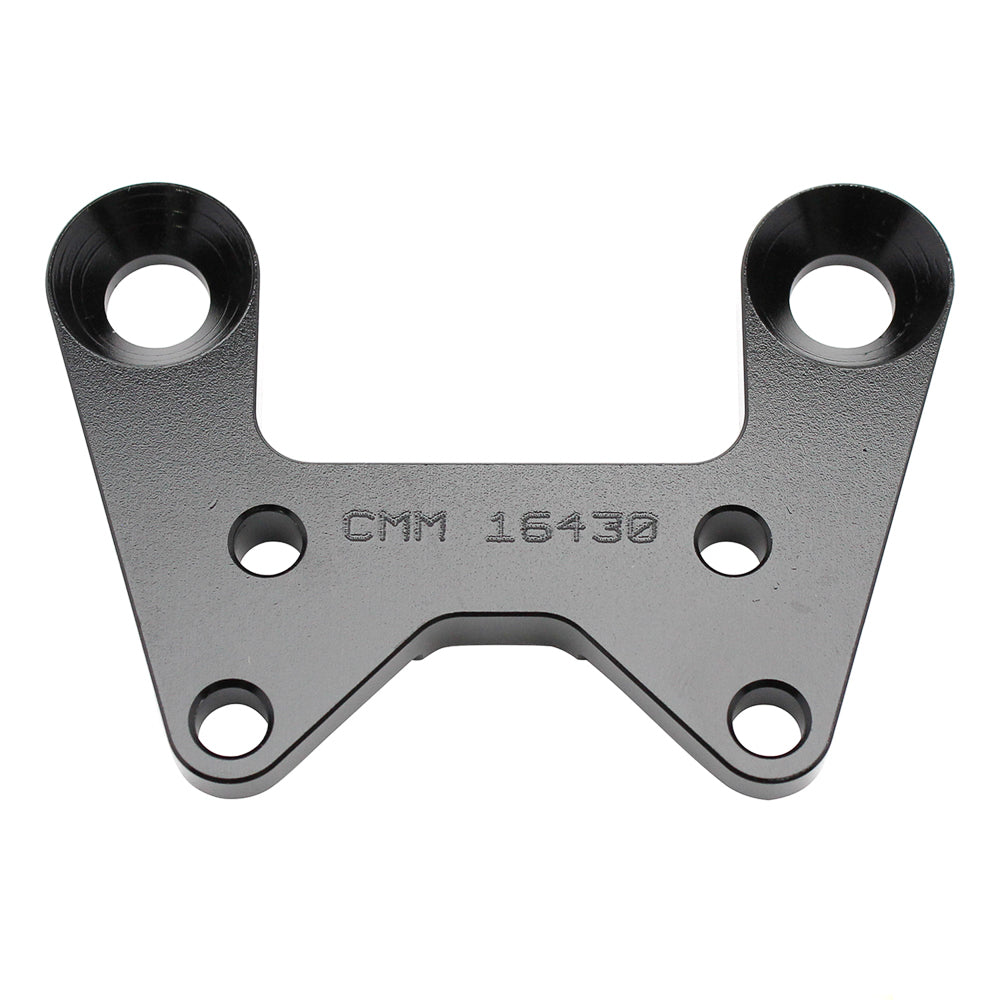 WILWOOD 250-16430 BRACKET SPRINT GP200 LEF T FRONT10.50