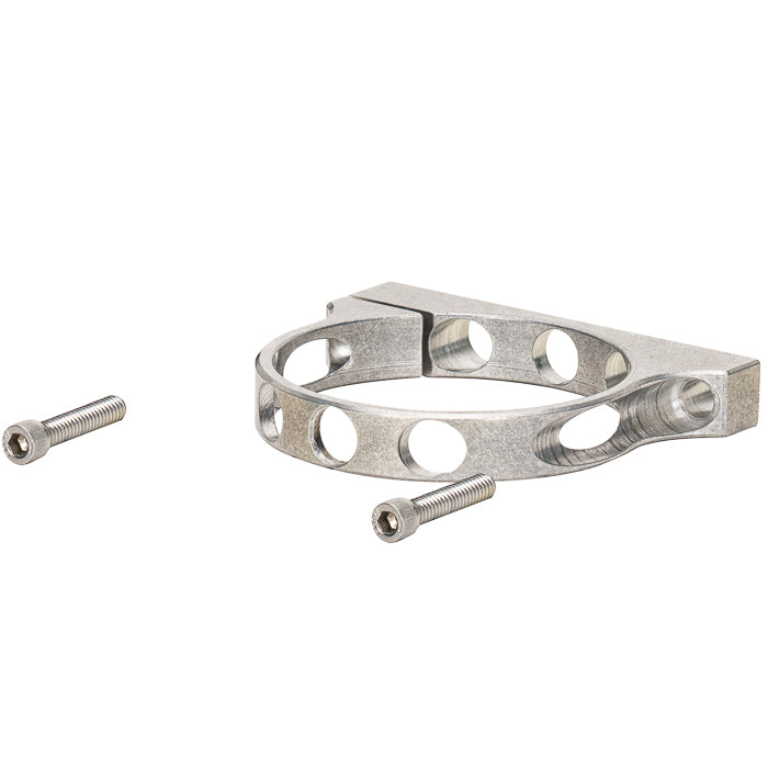 WILWOOD 250-16871 Wilwood 250-16871 Single Reservoir Mount Bracket for 4 oz Reservoirs