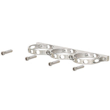 Load image into Gallery viewer, WILWOOD 250-16873 Wilwood 250-16873 Triple Reservoir Bracket for 4 oz Reservoirs