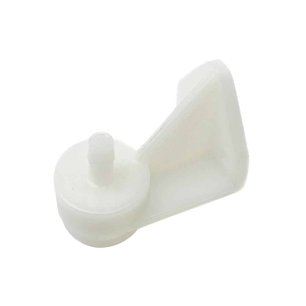 WILWOOD 250-3381 Wilwood 250-3381 Nylon Master Cylinder Remote Reservoir Mounting Bracket