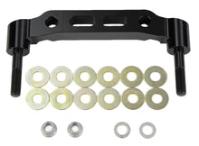 Load image into Gallery viewer, WILWOOD 250-6309 Caliper Mounting Kits w/Bracket SL6R / SL4R