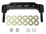 WILWOOD 250-6309 Caliper Mounting Kits w/Bracket SL6R / SL4R