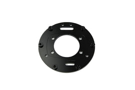 WILWOOD 250-6335 Wilwood 250-6335 Brake Backing Plate for New Big Ford, Black Anodized Aluminum