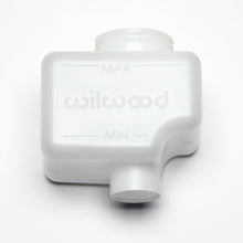 Load image into Gallery viewer, WILWOOD 260-10204 Reservoir M/C Remote Mnt 7oz.
