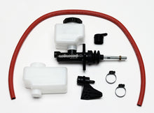 Load image into Gallery viewer, WILWOOD 260-10371 Wilwood Master Cylinder Kit Short 5/8 Inch Bore, Aluminum Construction