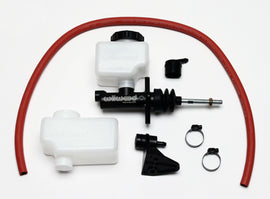 WILWOOD 260-10371 Wilwood Master Cylinder Kit Short 5/8 Inch Bore, Aluminum Construction