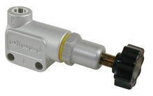 Load image into Gallery viewer, WILWOOD 260-10922 Adj. Proportioning Valve Knob Style 3/8-24 IF