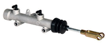 Load image into Gallery viewer, WILWOOD 260-11097 Master Cylinder Tandem 5/8in TM1