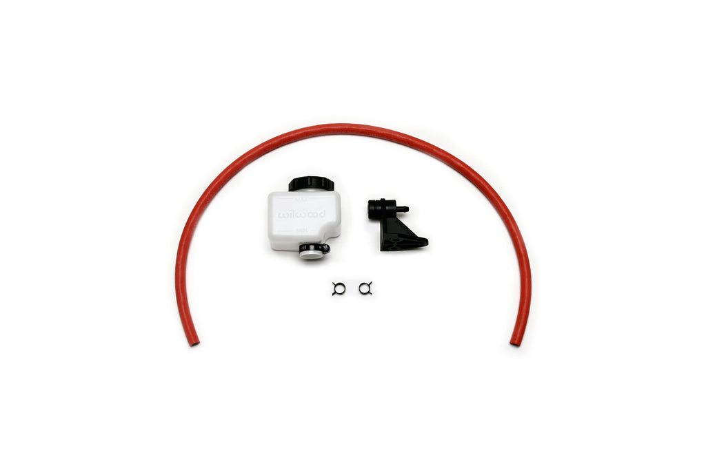 WILWOOD 260-11098 Reservoir Kit Remote 7oz