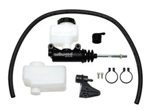 Load image into Gallery viewer, WILWOOD 260-12384 Wilwood 260-12384 Compact Master Cylinder, 5/8-Inch Bore, Short Side Mount