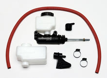 Load image into Gallery viewer, WILWOOD 260-12385 Master Cylinder Short Side Mount 3/4in
