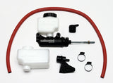 WILWOOD 260-12388 Master Cylinder Short Side Mount 1in