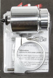 WILWOOD 260-12697 Billet Reservoir Remote Mount
