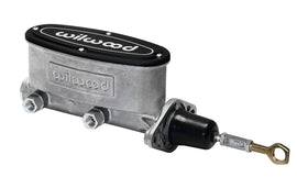 WILWOOD 260-12900 Alum Tandem M/C 64-72 Ford Mustang 7/8in Bore