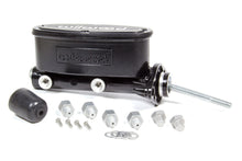 Load image into Gallery viewer, WILWOOD 260-13375-BK Alum Tandem M/C 15/16in Bore Black