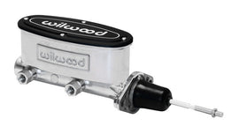 WILWOOD 260-13375-P Alum Tandem M/C 15/16in Bore